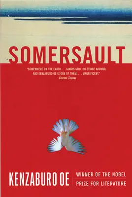 Le saut périlleux - Somersault