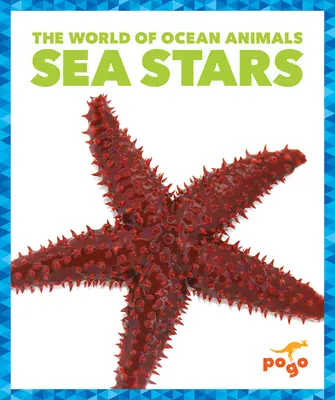 Étoiles de mer - Sea Stars