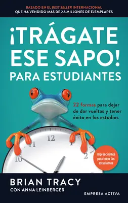 Trgate Ese Sapo ! Para Estudiantes - Trgate Ese Sapo! Para Estudiantes