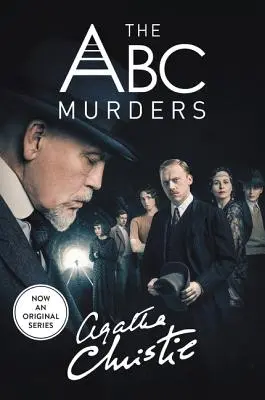 The ABC Murders [Tv Tie-In] : Un mystère d'Hercule Poirot - The ABC Murders [Tv Tie-In]: A Hercule Poirot Mystery