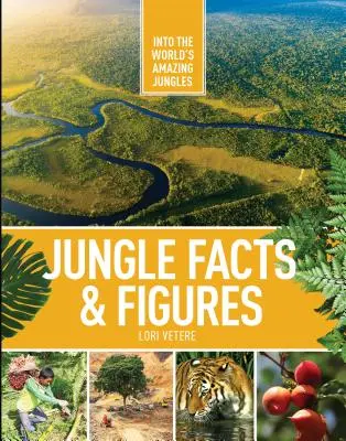 Faits et chiffres sur la jungle - Jungle Facts & Figures