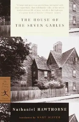 La maison aux sept pignons - The House of the Seven Gables