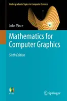 Mathématiques pour l'infographie - Mathematics for Computer Graphics