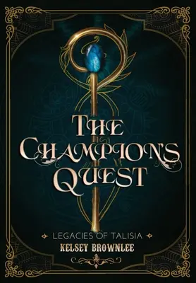 La quête du champion - The Champion's Quest