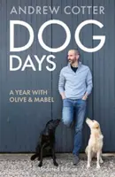 Dog Days - Une année avec Olive et Mabel - Dog Days - A Year with Olive & Mabel