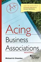Les associations d'affaires : une réussite - Acing Business Associations