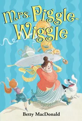 Mme Piggle-Wiggle - Mrs. Piggle-Wiggle