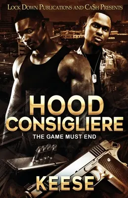 Consigliere de Hood - Hood Consigliere