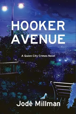 Avenue Hooker - Hooker Avenue