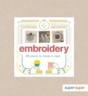 Broderie - Embroidery