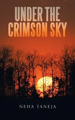 Sous le ciel cramoisi - Under the Crimson Sky