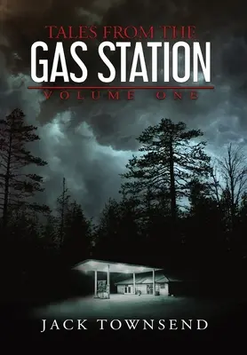 Contes de la station-service : Volume 1 - Tales from the Gas Station: Volume One