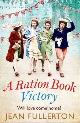 La Victoire du Ration Book - Ration Book Victory