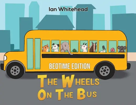 Les roues du bus - The Wheels on the Bus