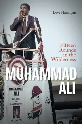 Muhammad Ali - Quinze rounds dans la nature - Muhammad Ali - Fifteen Rounds in the Wilderness