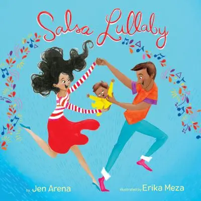 Berceuse Salsa - Salsa Lullaby