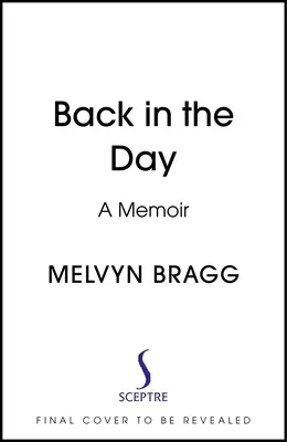 À l'époque : Un mémoire - Back in the Day: A Memoir