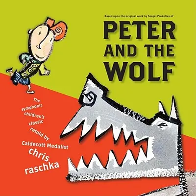 Pierre et le loup - Peter and the Wolf