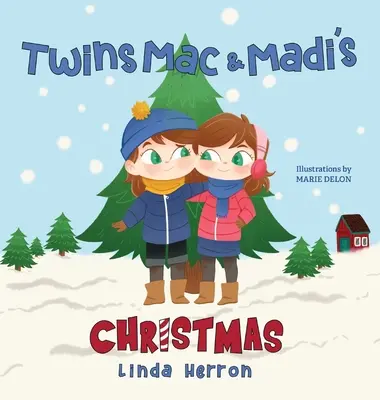 Noël des jumelles Mac et Madi - Twins Mac & Madi's Christmas