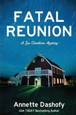 Réunion fatale - Fatal Reunion