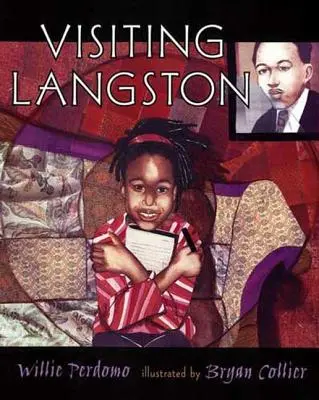 Visite à Langston - Visiting Langston