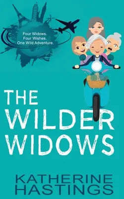 Les veuves Wilder - The Wilder Widows