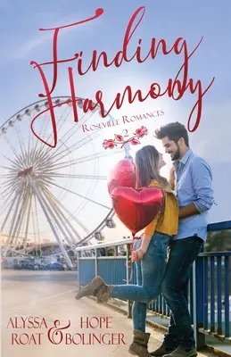 Trouver l'harmonie - Finding Harmony