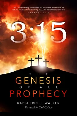 315 : La genèse de toute prophétie - 315: The Genesis of All Prophecy