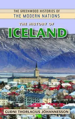 L'histoire de l'Islande - The History of Iceland