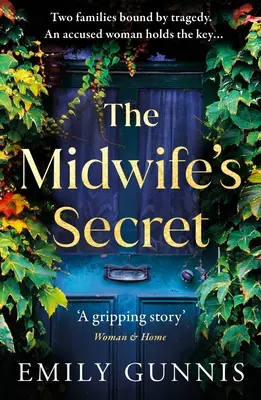 Le secret de la sage-femme - The Midwife's Secret