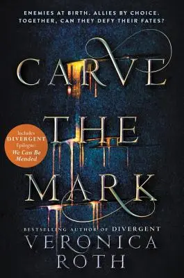 Sculpter la marque - Carve the Mark