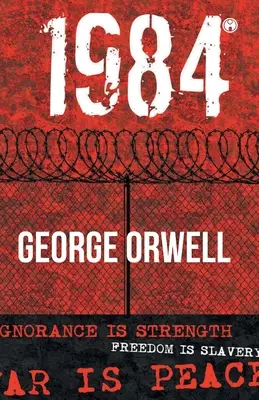 1984 (intégrale) - 1984 (unabridged)