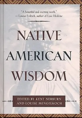 Sagesse amérindienne - Native American Wisdom