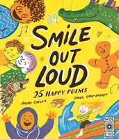 Smile Out Loud - 25 poèmes joyeux - Smile Out Loud - 25 Happy Poems