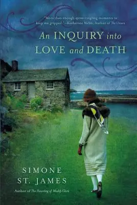 Une enquête sur l'amour et la mort - An Inquiry Into Love and Death