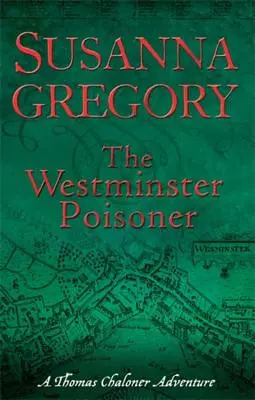 L'empoisonneur de Westminster - The Westminster Poisoner