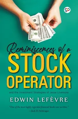 Réminiscences d'un opérateur boursier - Reminiscences of a Stock Operator