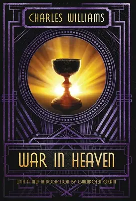 La guerre au ciel - War in Heaven