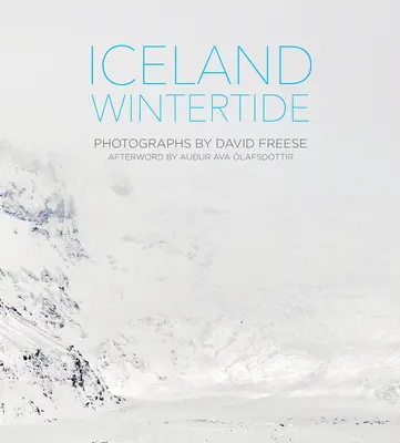 La saison hivernale en Islande - Iceland Wintertide