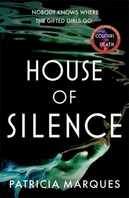 La maison du silence - House of Silence