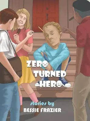 Le héros zéro - Zero Turned Hero