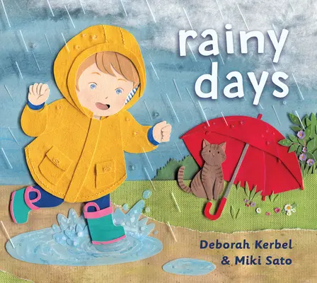 Jours de pluie - Rainy Days