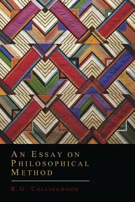 Essai de méthode philosophique - An Essay on Philosophical Method