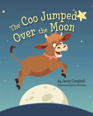 Le Coo a sauté sur la lune - The Coo Jumped Over the Moon