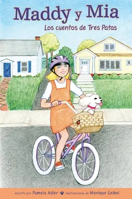 Maddy et Mia : Histoires de tripes - Maddy and Mia: TriPaw Tales