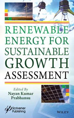 Évaluation des énergies renouvelables pour une croissance durable - Renewable Energy for Sustainable Growth Assessment