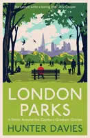 Parcs de Londres - London Parks