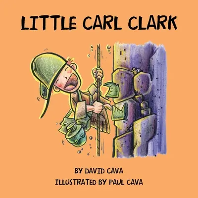 Le petit Carl Clark - Little Carl Clark