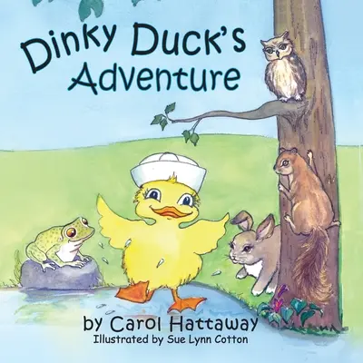 L'aventure de Dinky Duck - Dinky Duck's Adventure