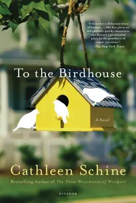 À la maison des oiseaux - To the Birdhouse